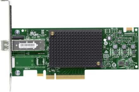 Produktbild HPE SN1600E Single Port Fibre Channel Host Bus Adapter (PCI Express 3.0 x8)