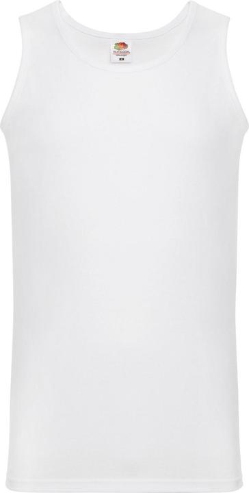 Fruit of the Loom Valueweight Top Athletisch