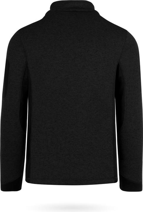 Immagine prodotto Normani Giacca in pile a maglia da uomo Wapusk - 1721 (S)