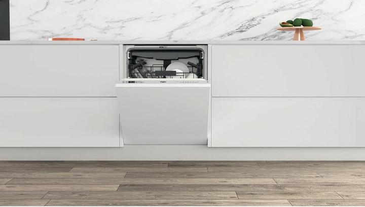 Produktbild Whirlpool Zmywarka WIC 3C26 F