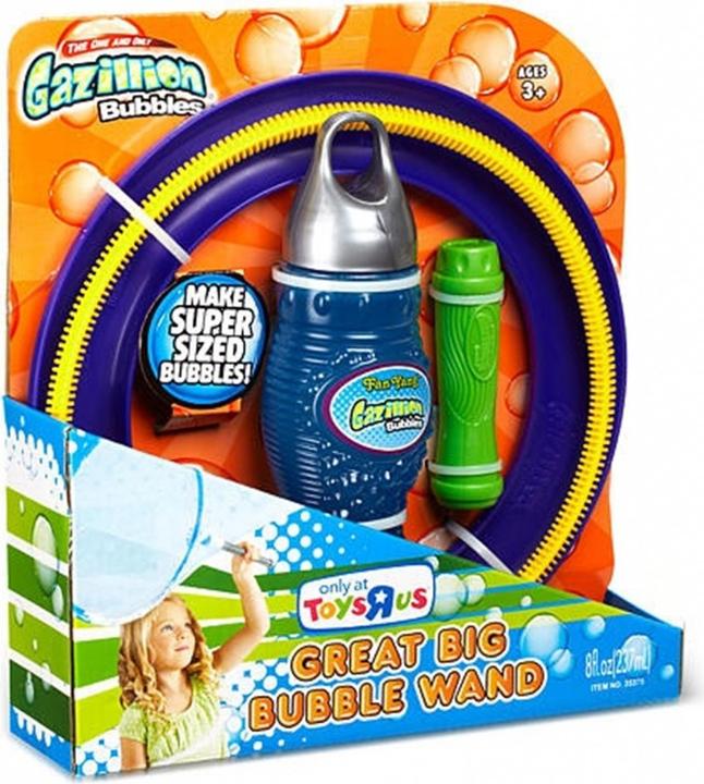 Produktbild Sombo Giant Bubble Wand