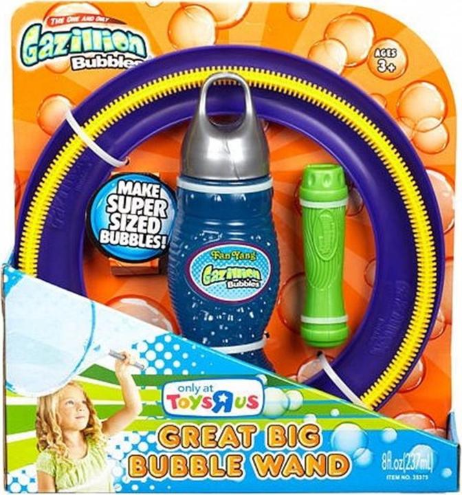 Produktbild Sombo Giant Bubble Wand