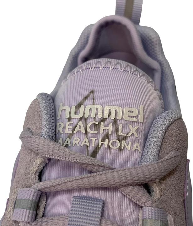 Produktbild hummel Hmlmarathona Reach Lx Tonal Rib (36)
