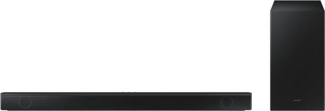 Image du produit Samsung HW-B550 (410 W, Canal 2.1)