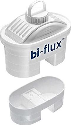 Laica Bi-flux Pitcher water filter White