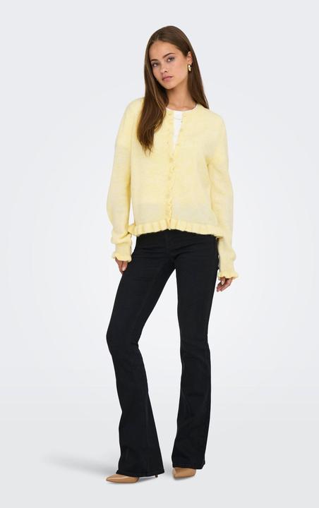 Immagine prodotto JdY Jdyletty L/S On Frill Cardigan Knt Noos (XS)