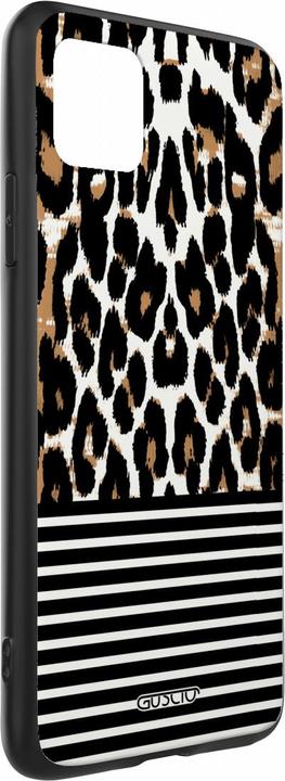 Actual product image Guscio iPhone 12 Pro Max - cover cheetah (Apple iPhone 12 Pro Max)
