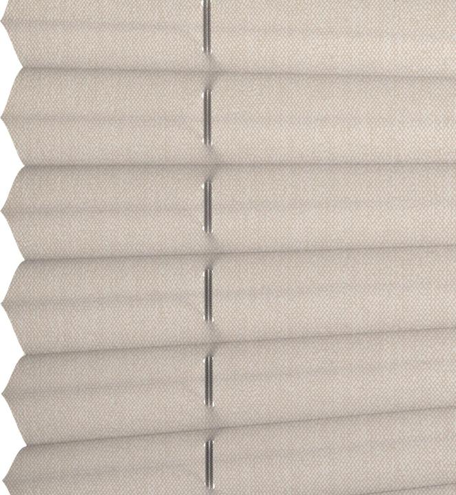 Produktbild Wohnidee Kollektion Plissee mit 2 Bedienschienen (80 x 210 cm)