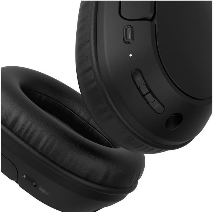 Image du produit Belkin Soundform Surround (NC, 60 h, Sans fil, Filaire)