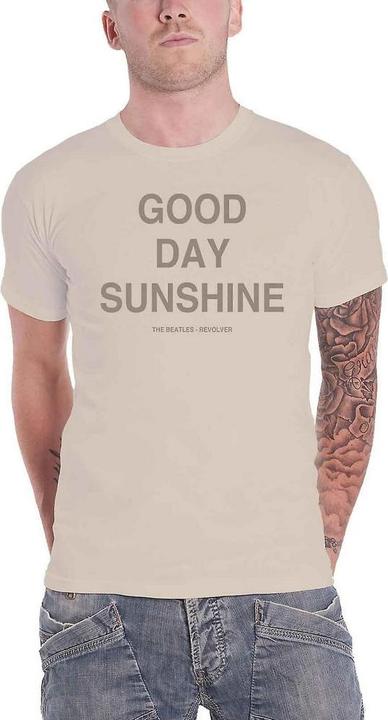 Produktbild Good Day Sunshine TShirt (XL)