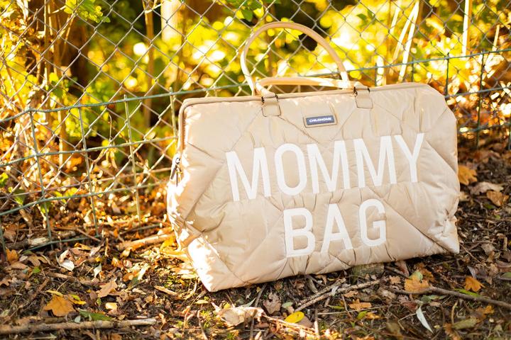 Produktbild Childhome Mommy Bag