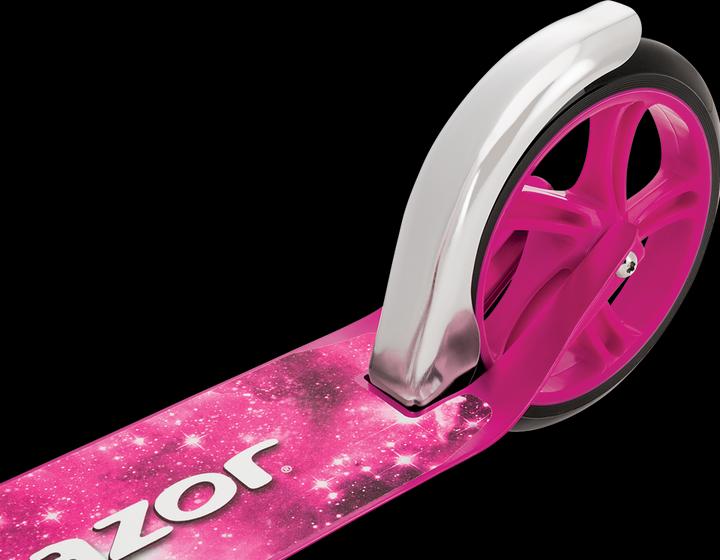 Image du produit Razor A5 Lux scooter Rose