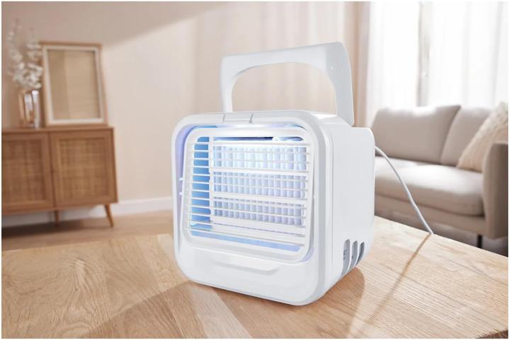 Image du produit Silvercrest STLH 8 D1