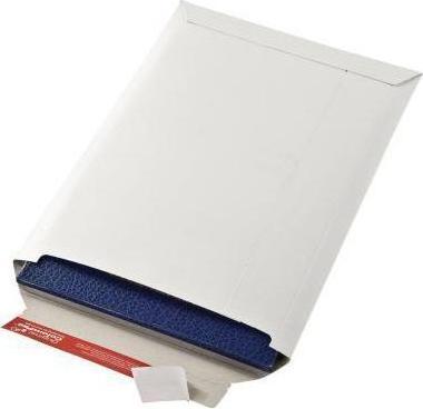Produktbild Colompac Versandtasche, aus weiáer Vollpappe, DIN B4 (1 x)
