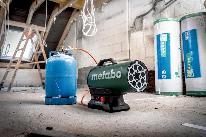 Produktbild Metabo HL 18 BL