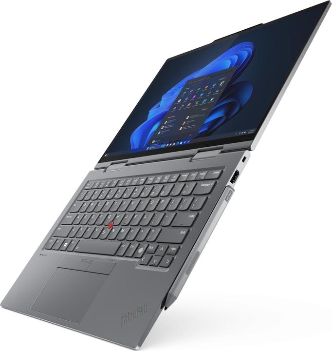 Produktbild Lenovo ThinkPad X1 2-in-1 Gen 9 (14", Intel Core Ultra 7 155U, 16 GB, 512 GB, DE)