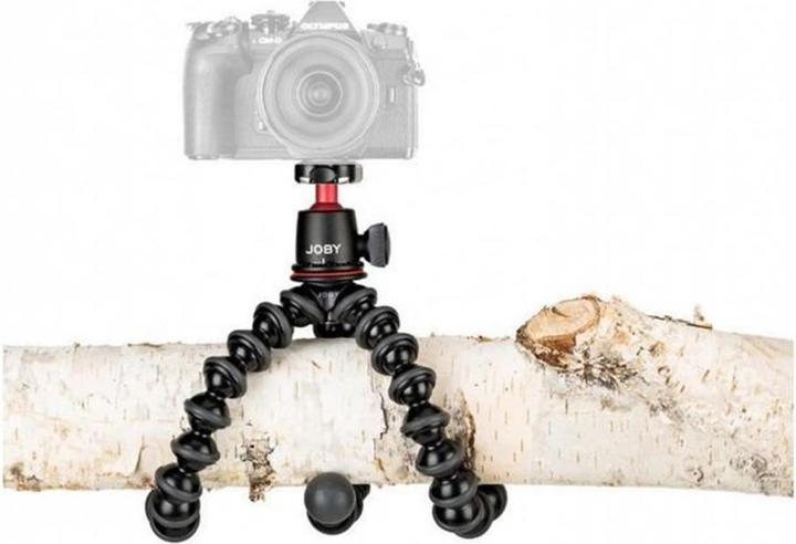 Image du produit Joby Kit GorillaPod 3K (Matières plastiques)