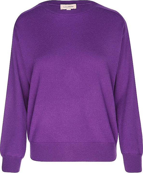Image du produit Katestorm Pull en cachemire (XS)