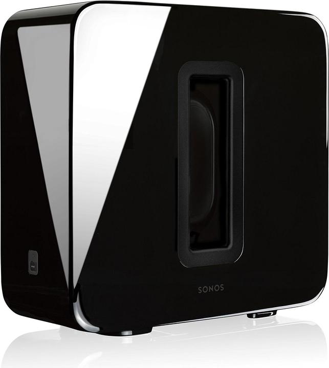 Actual product image Sonos Sub 2 (Wi-Fi)