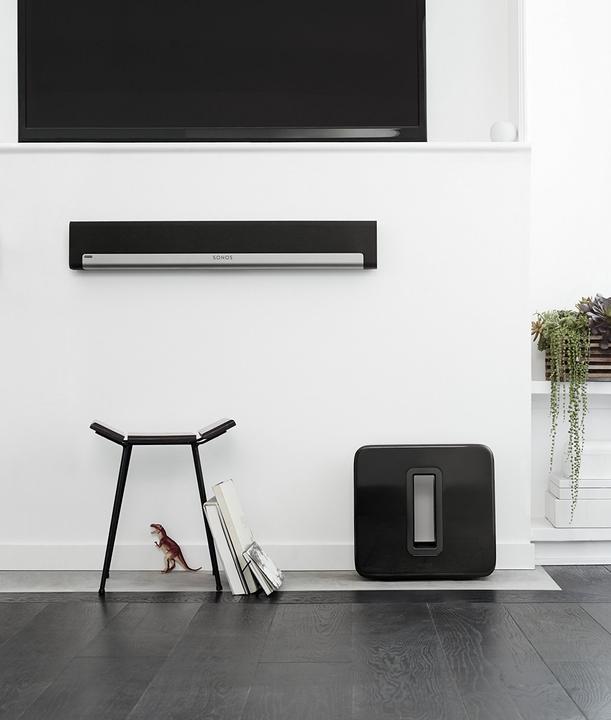 Actual product image Sonos Sub 2 (Wi-Fi)