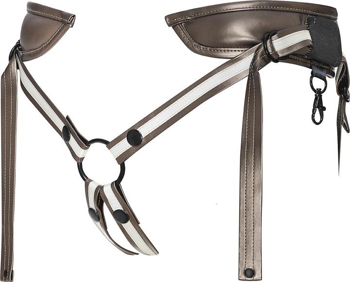 Produktbild Strap-on-me Leatherette Harness Desirous