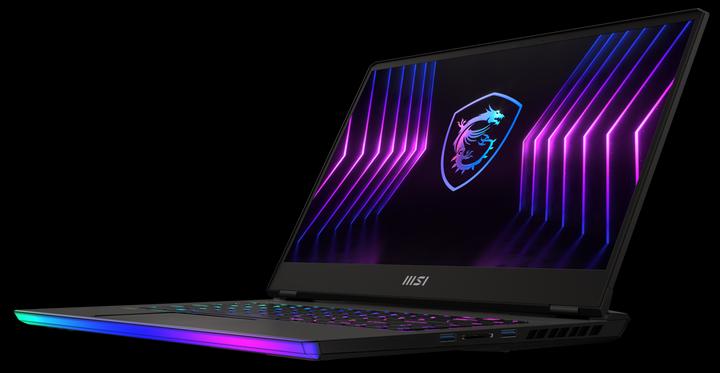Image du produit MSI Raider GE67 (15.60", Intel Core i7-12800HX, 16 Go, 1000 Go, CH)