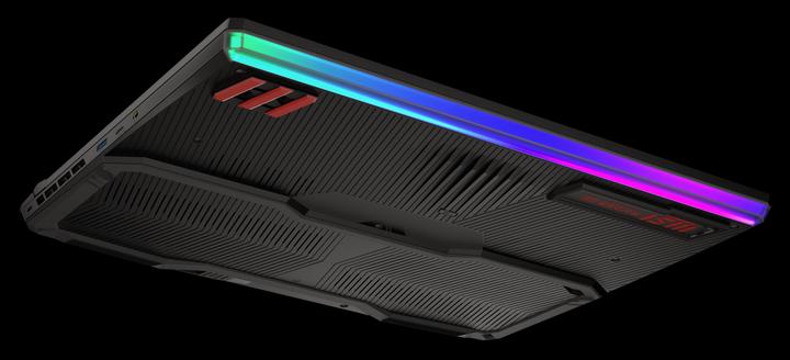 Image du produit MSI Raider GE67 (15.60", Intel Core i7-12800HX, 16 Go, 1000 Go, CH)