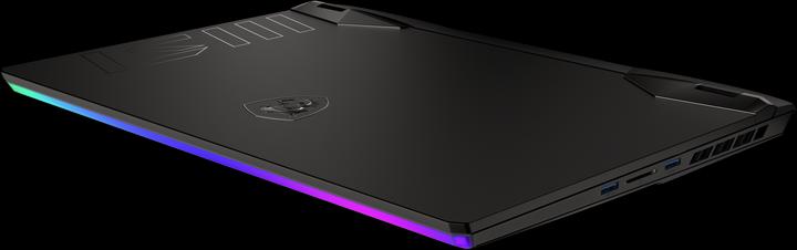 Image du produit MSI Raider GE67 (15.60", Intel Core i7-12800HX, 16 Go, 1000 Go, CH)