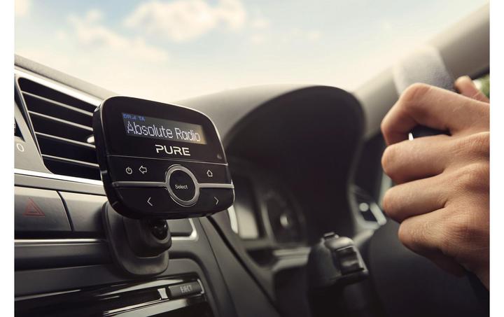 Produktbild Pure Highway 200