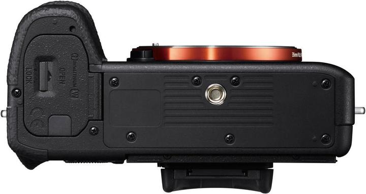 Image du produit Sony Alpha 7 II (24 Mpx, Plein format)