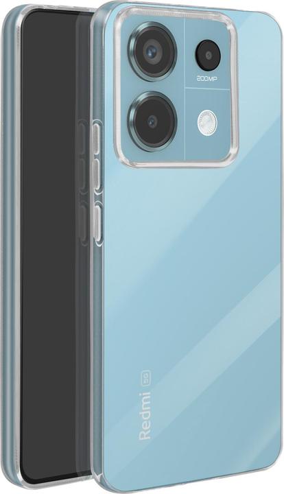 Image du produit Mayaxess PureSilicone Case Series (Xiaomi Redmi Note 13 Pro)