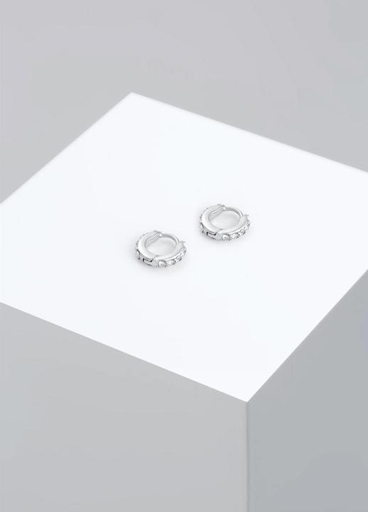 Produktbild Elli Creolen (925 Silber)