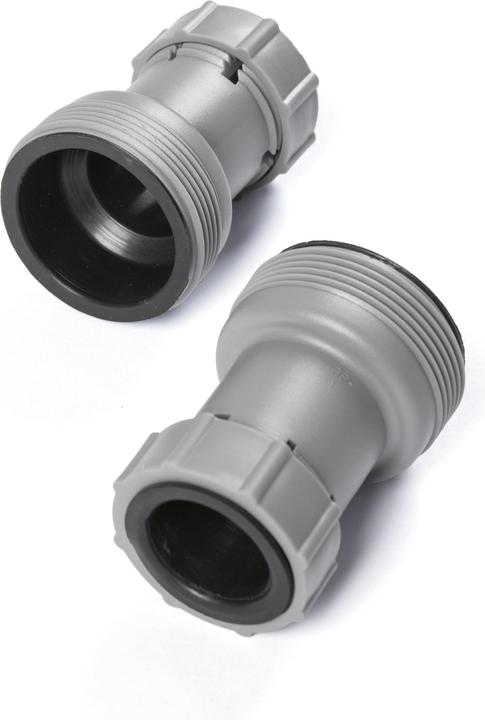 Produktbild Bestway Schlauchadapter 38 mm - 32 mm, Doppelpack