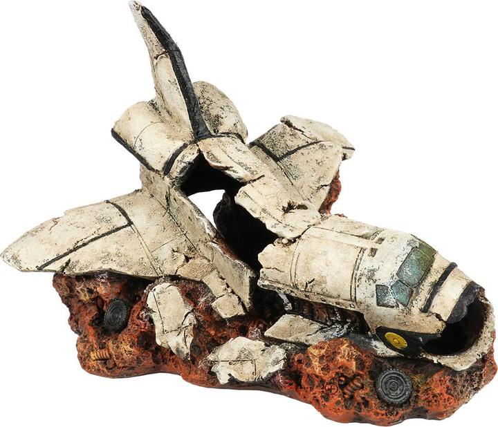 Immagine prodotto EBI Aqua Della Space Shuttle S (altre voci)