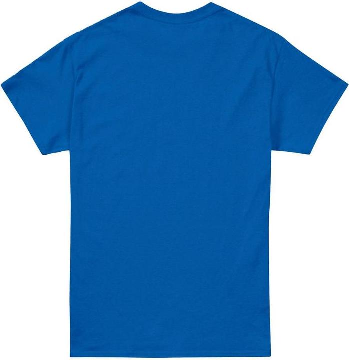 Actual product image Spongebob Squarepants Mens Best Bottom Feed Ever T-Shirt (3XL)