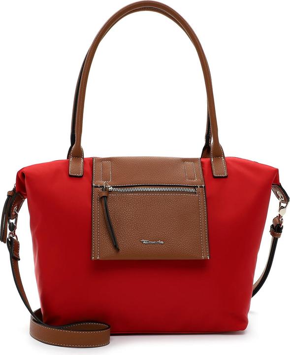 Red 600