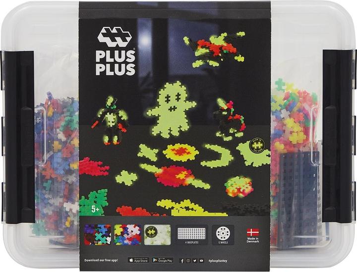 Image du produit Plus-Plus Basic XXL