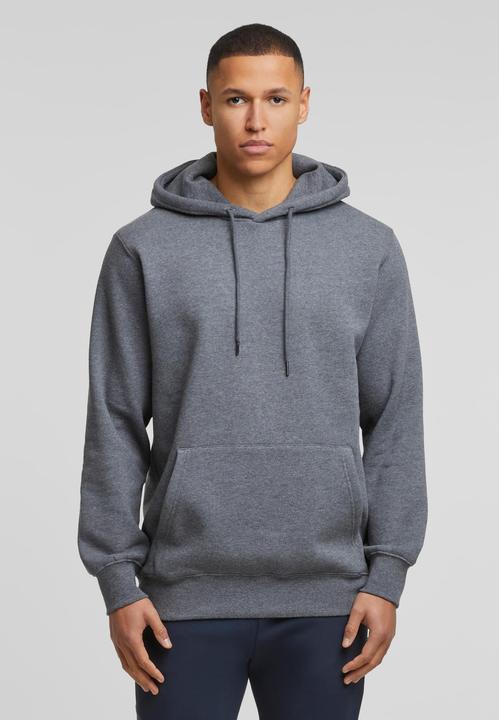 Actual product image Mister Tee MisterTee Basic Hoodie - 179679 (M)