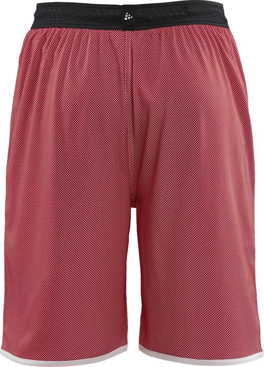 Immagine prodotto Craft Progress - Pantaloncini reversibili da basket M (S)
