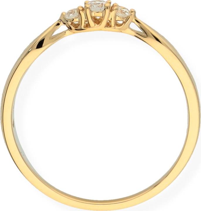 Produktbild Carat Style (54, 750/18 K Gold)