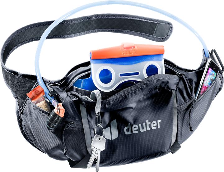 Actual product image Deuter Shortrail III