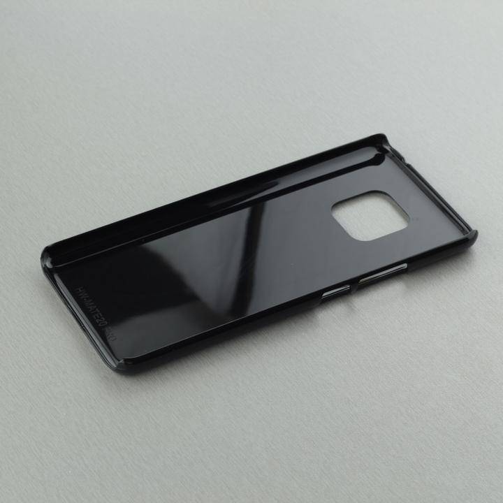 Produktbild PhoneLook Hülle Valentine 2022 Black Smoke (Huawei Mate 20 Pro)
