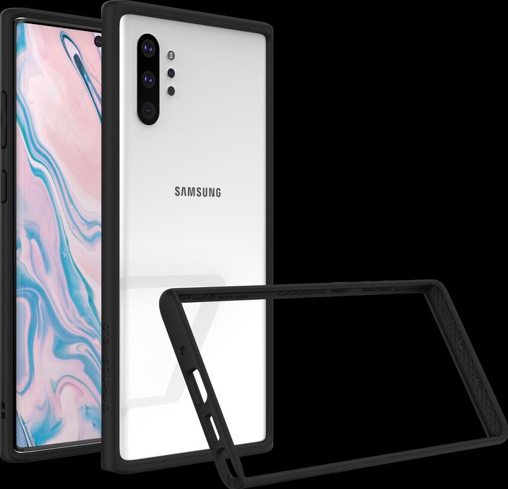 Actual product image RhinoShield CrashGuard (Samsung Galaxy Note 10+)