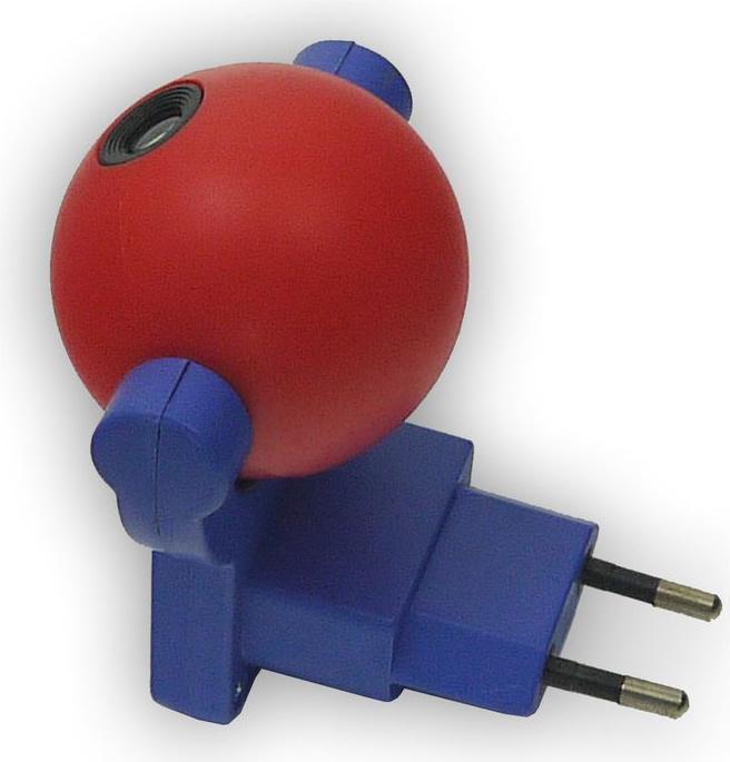 Actual product image Niermann Stand By Paw Patrol