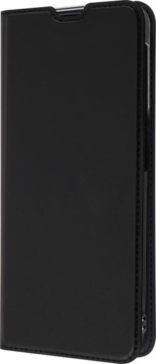 Produktbild FoneKit BookCase Case, Samsung Galaxy A16, black (Samsung Galaxy A16)
