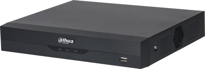 Image du produit Dahua NET VIDEO RECORDER 8CH/NVR4108HS-EI (Enregistreur vidéo en réseau (NVR))