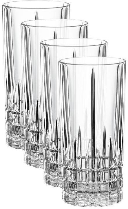 Actual product image Spiegelau Perfect (3.50 dl, 4 x, Long drink glasses)