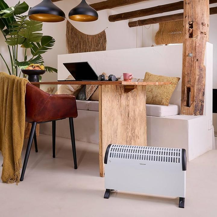 Image du produit Tristar Ka-5912 (2000 W)