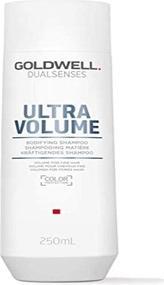 Produktbild Goldwell Ultra Volume Boost (250 ml, Flüssiges Shampoo)