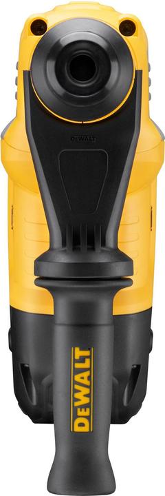 Actual product image DeWalt D25614K-QS (Electrical connection)